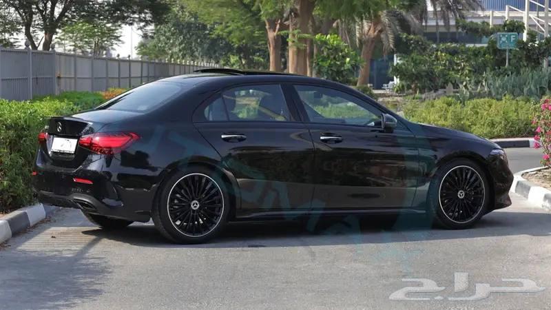 مرسيدس-بنز الطراز  A-Class63617858803073114