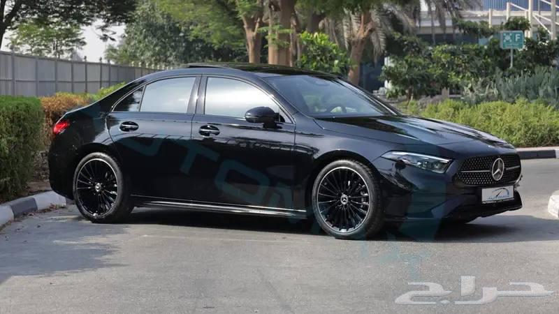مرسيدس-بنز الطراز  A-Class63617858803073111