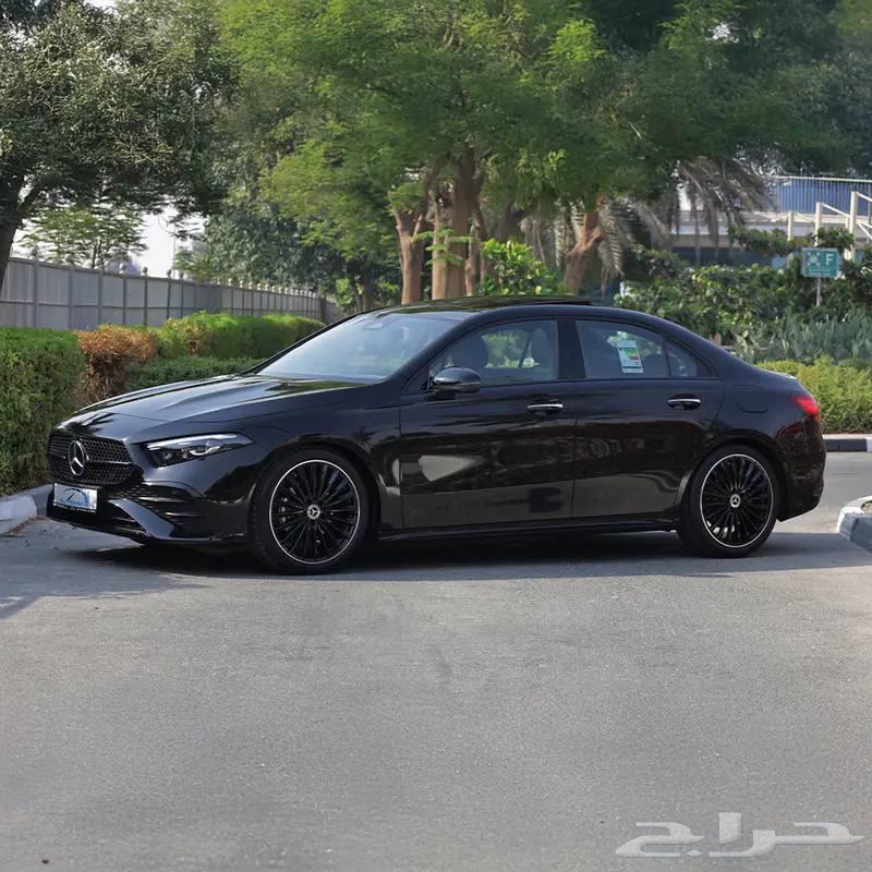 مرسيدس-بنز الطراز  A-Class63617858803073110