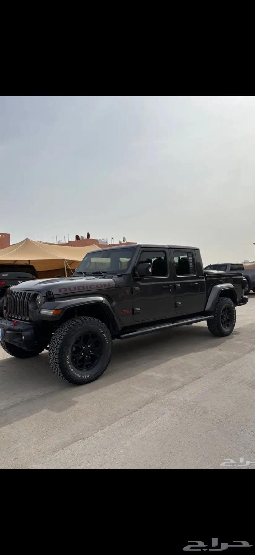 2020 Top-Grade Rubicon Gladiator63617955703298112