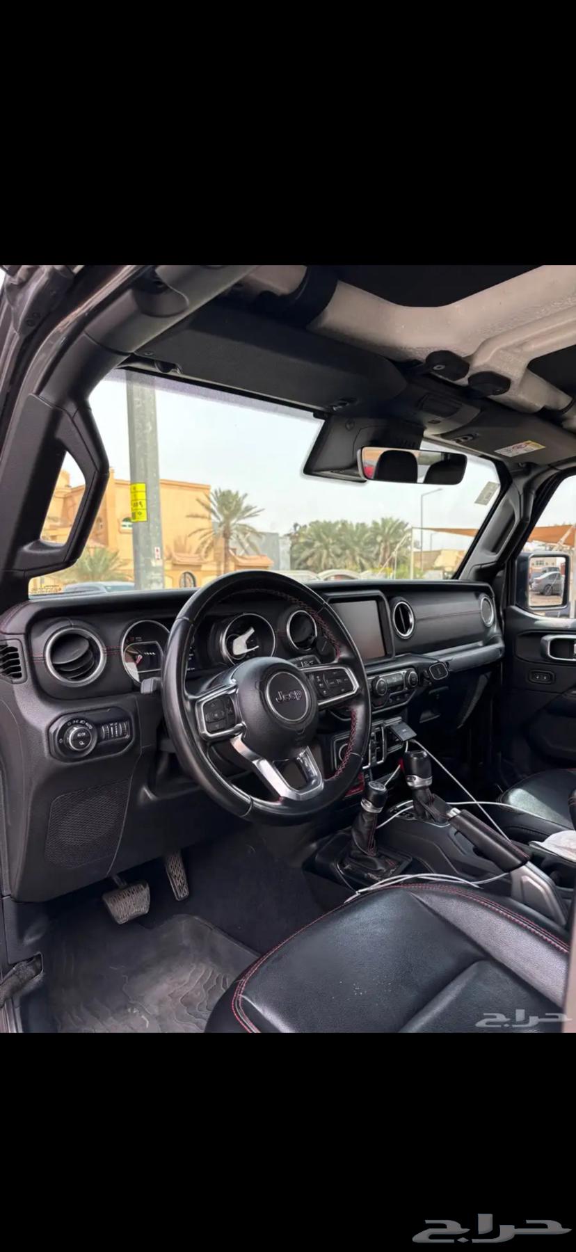 2020 Top-Grade Rubicon Gladiator63617955703298111