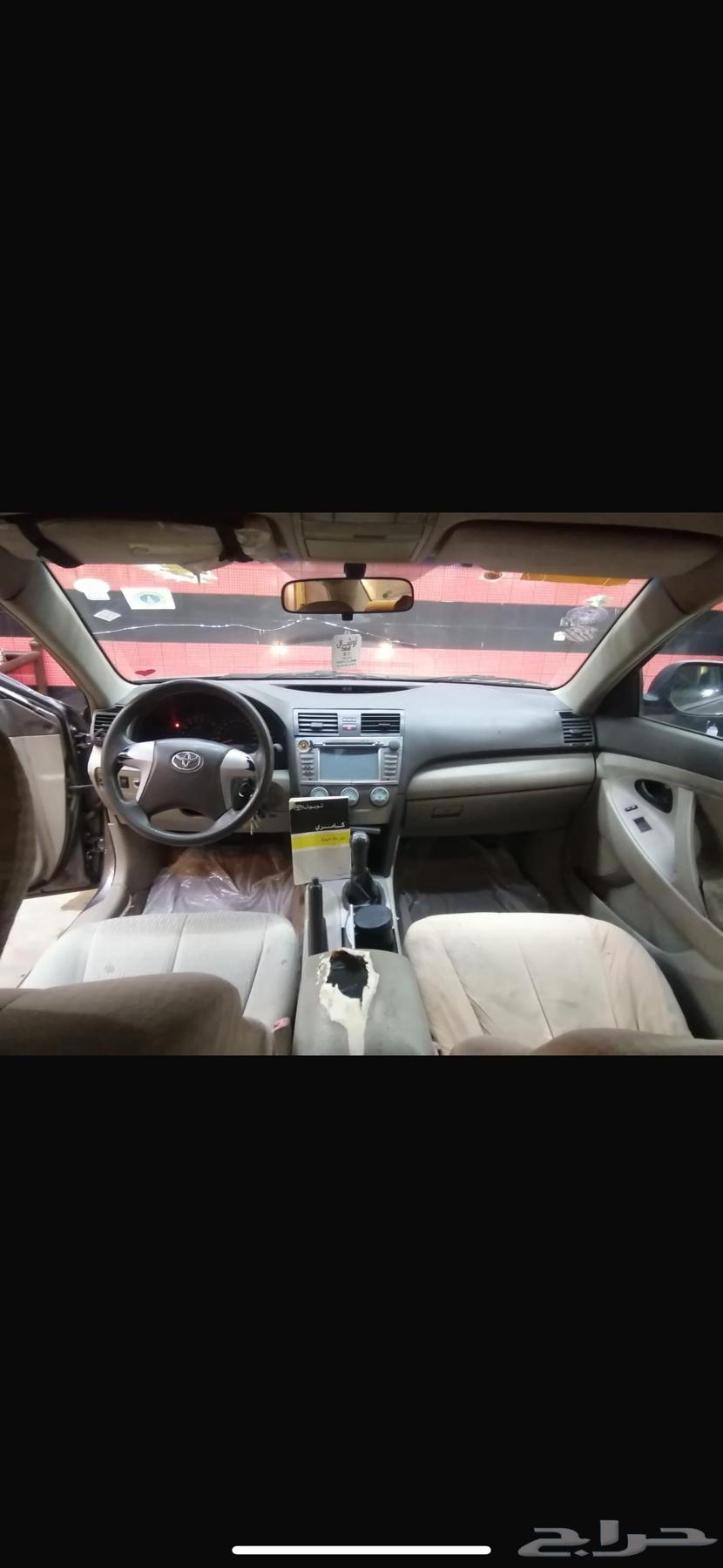 2010 Camry for sale63617877528707111