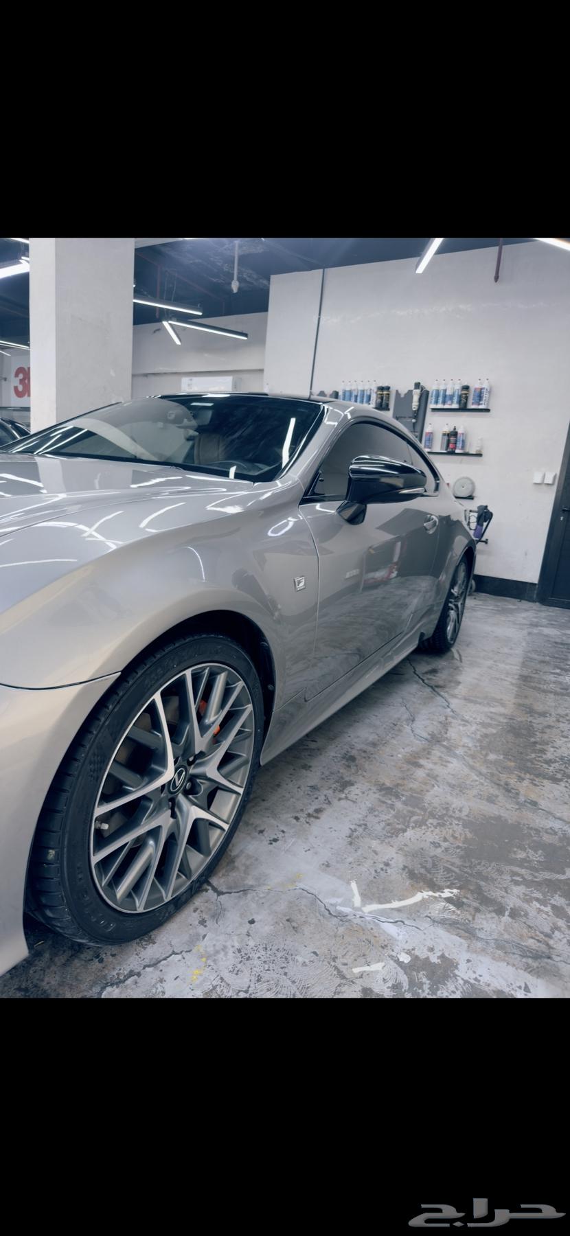 Lexus RC 30063617969914754111