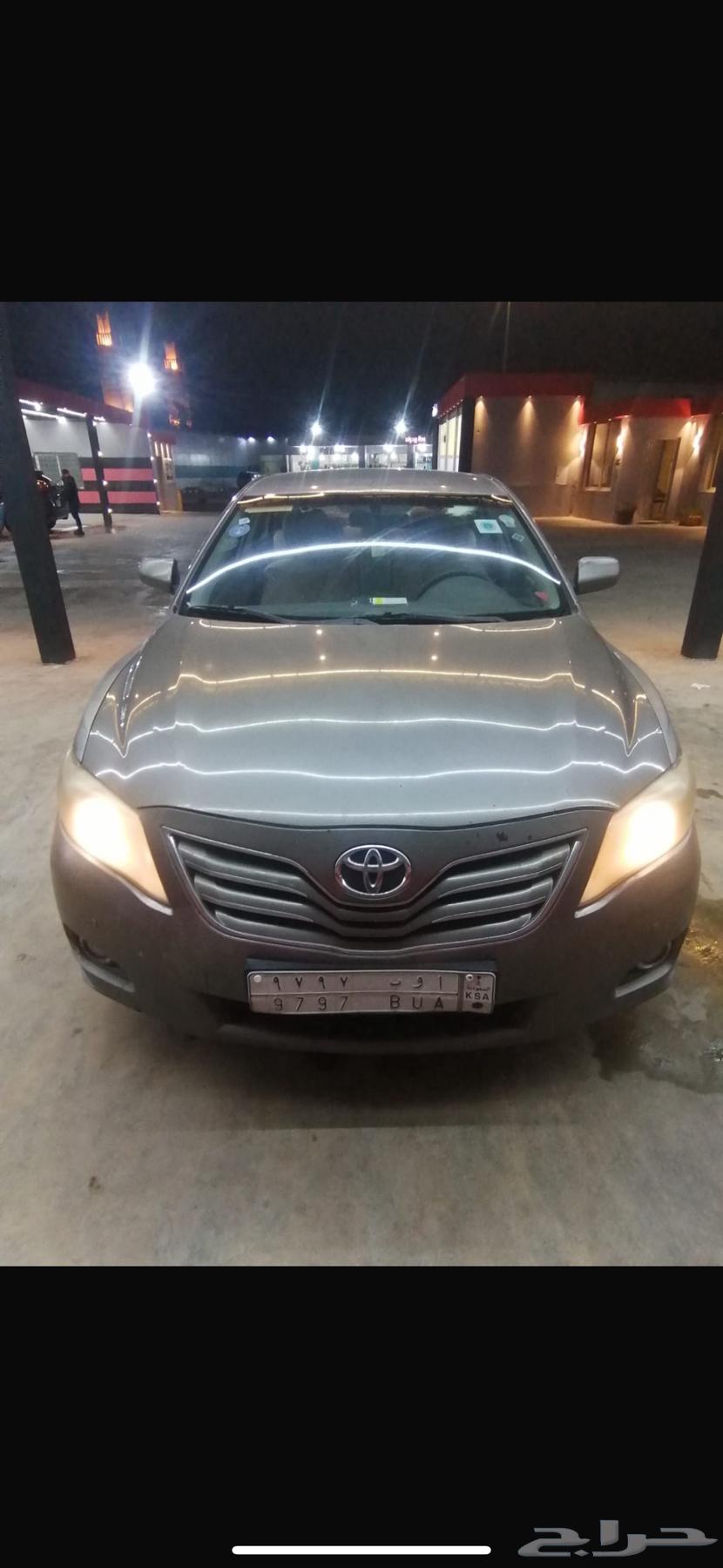 2010 Camry for sale63617877528707112