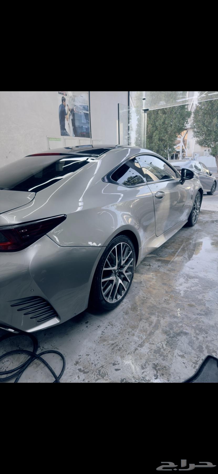 Lexus RC 30063617969914754114