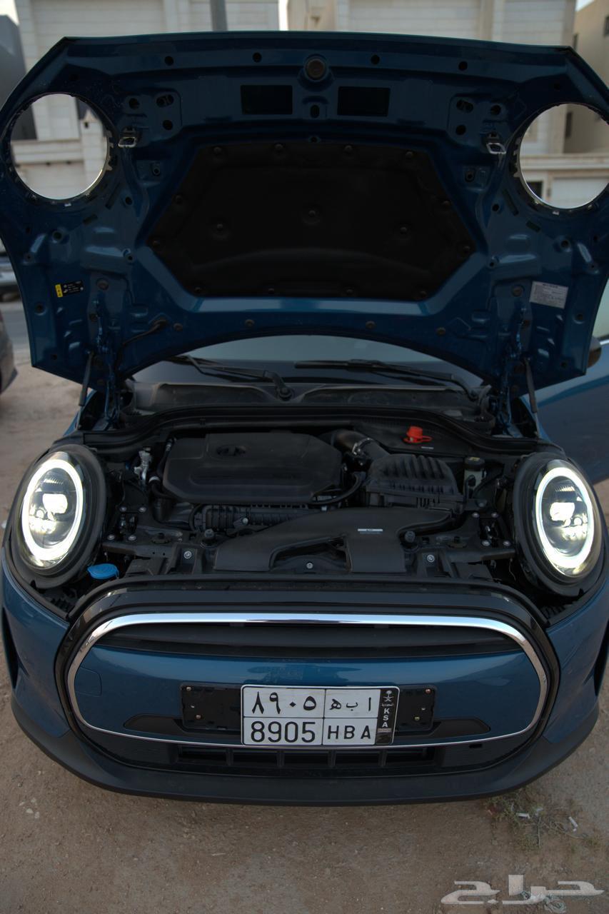 Mini Cooper 202263617860962433113