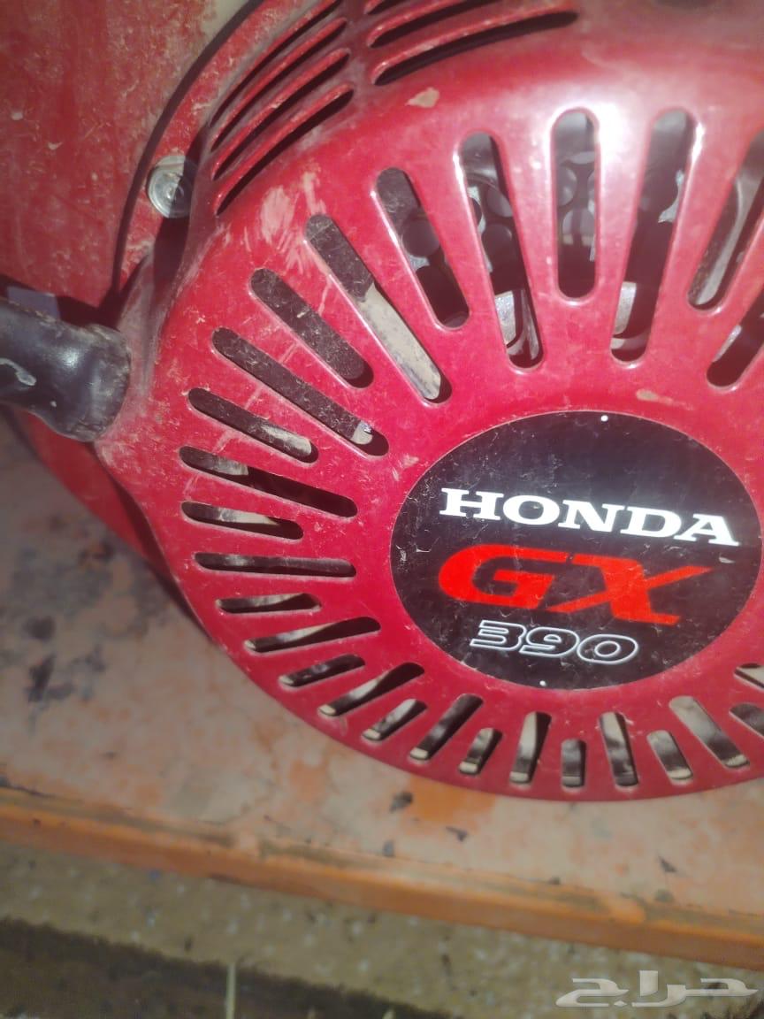 120 Bar Sprayer with 13 HP Original Honda Engine, Unused63618486200578112