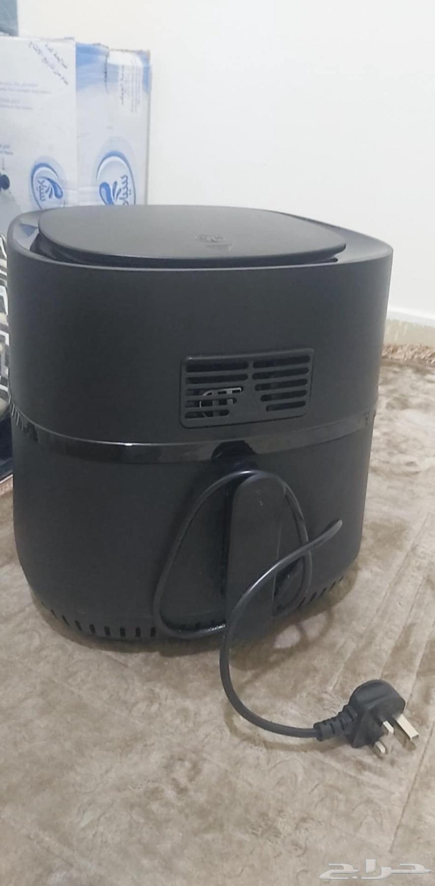 New single-use air fryer with full Philips equipment for 75063618492529537111