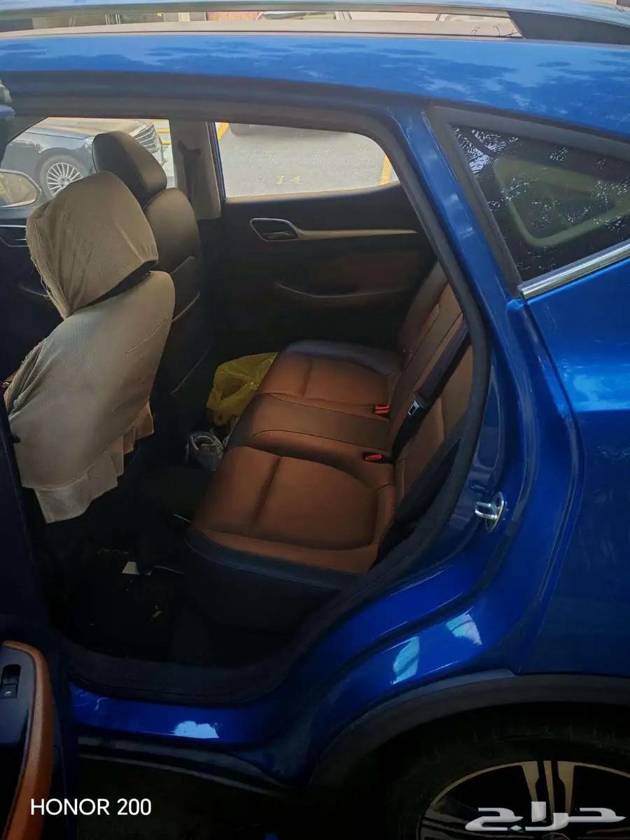 G zs MG 2020 full option personal use63617878108929114