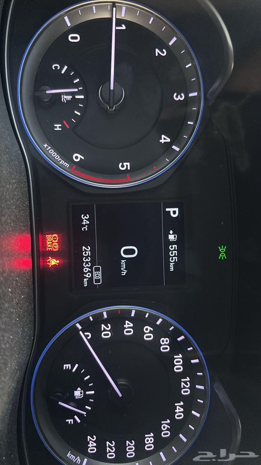 Hyundai Kona Diesel 201863617864641026112