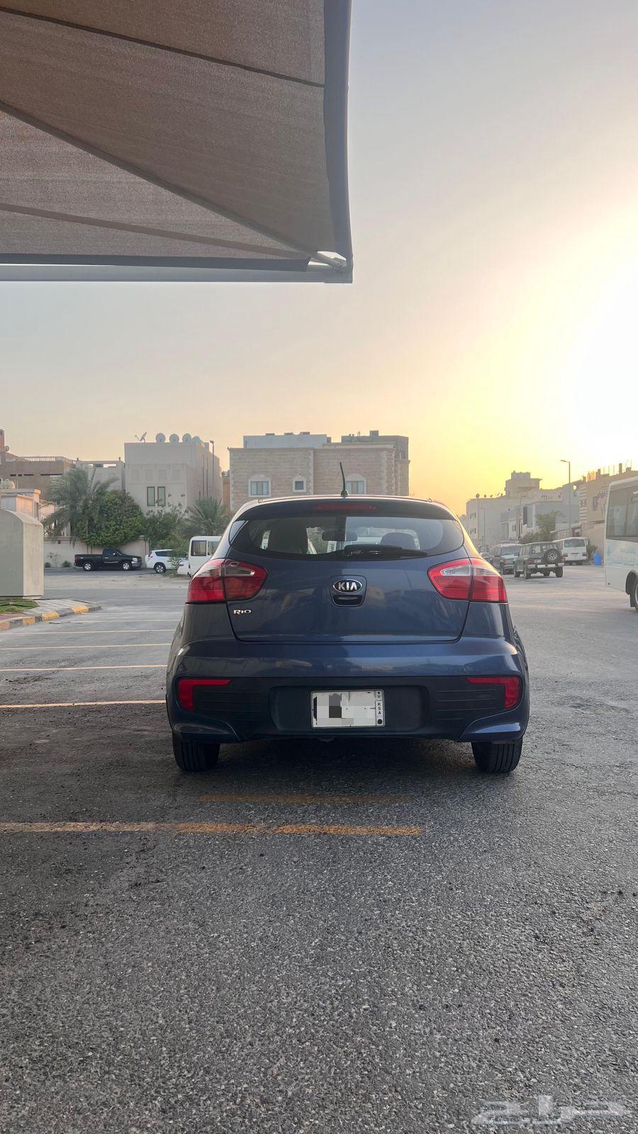 Kia Rio Hatchback 201663617963525762114