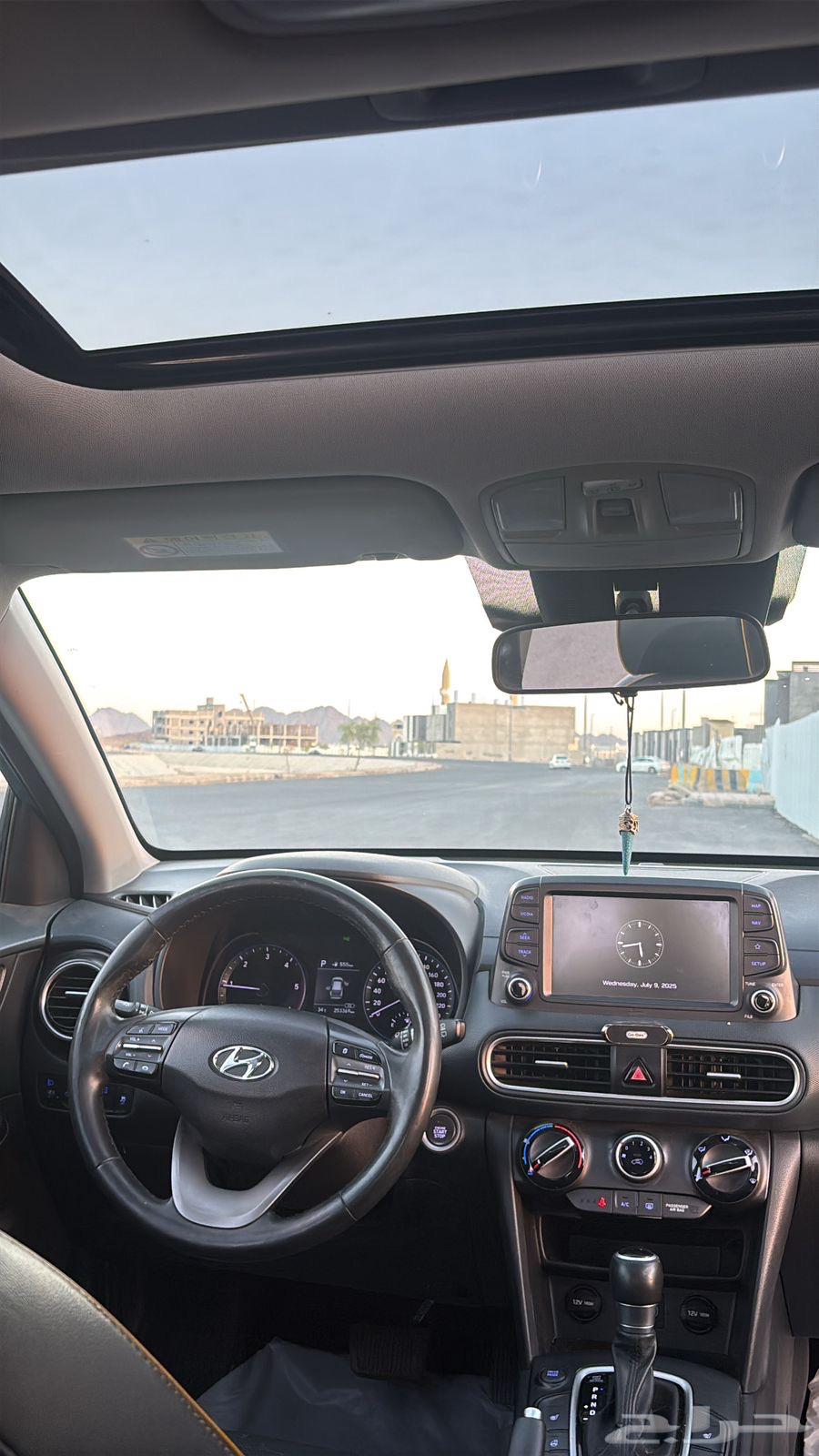 Hyundai Kona Diesel 201863617864641026111