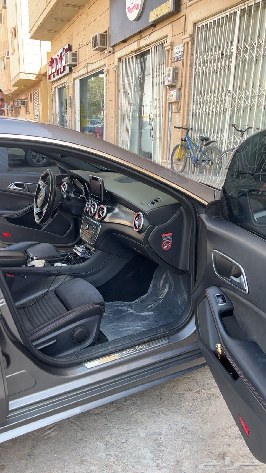 Mercedes Class 2016 Full Option AMG63617962138626111