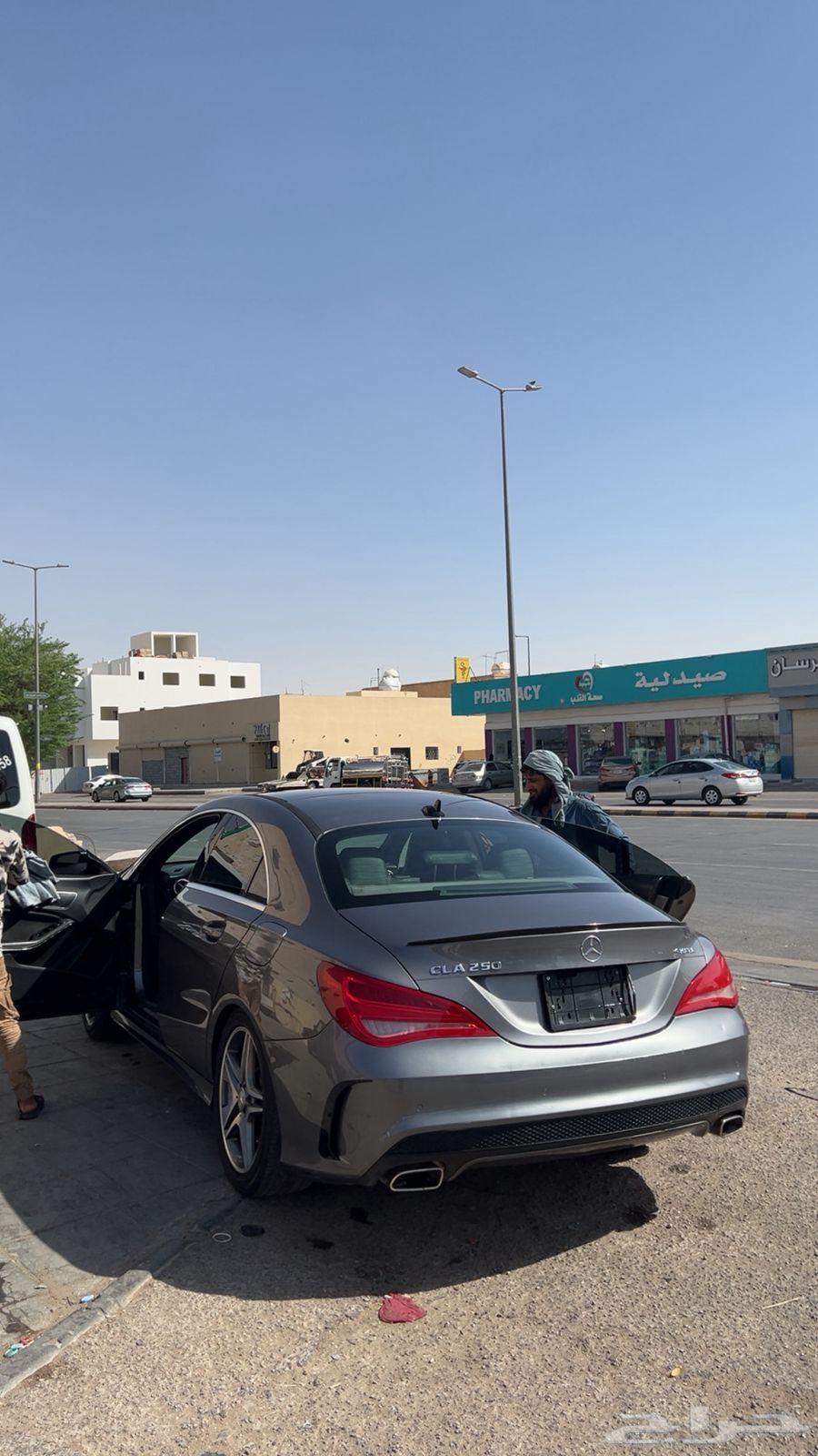 Mercedes Class 2016 Full Option AMG63617962138626114