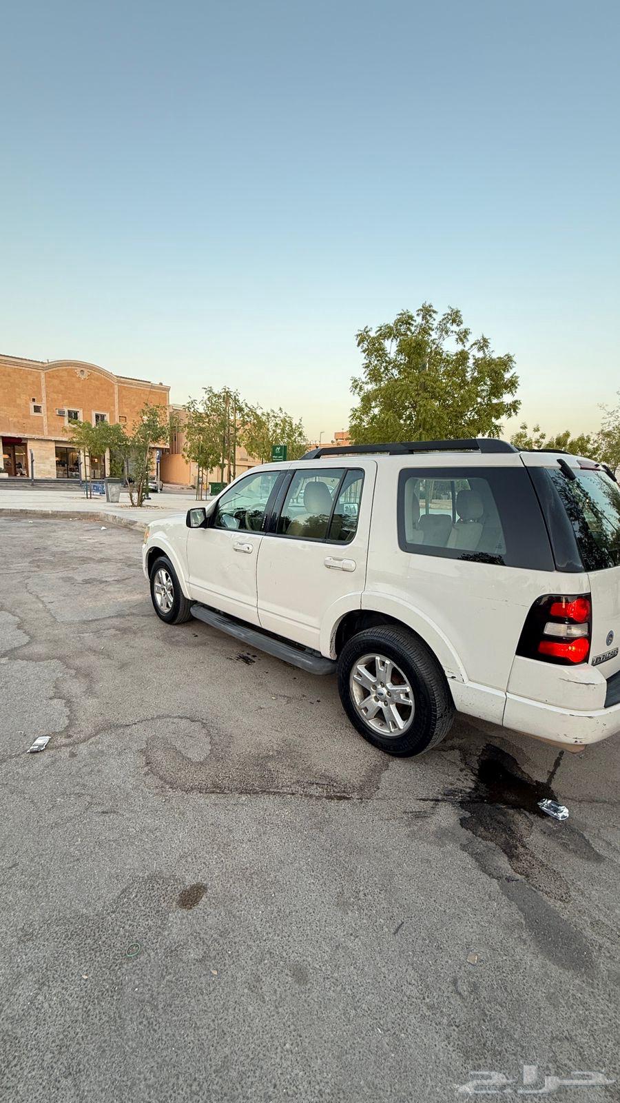 Ford Explorer63617971345921113