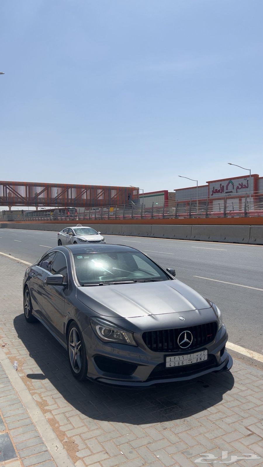 Mercedes Class 2016 Full Option AMG63617962138626112