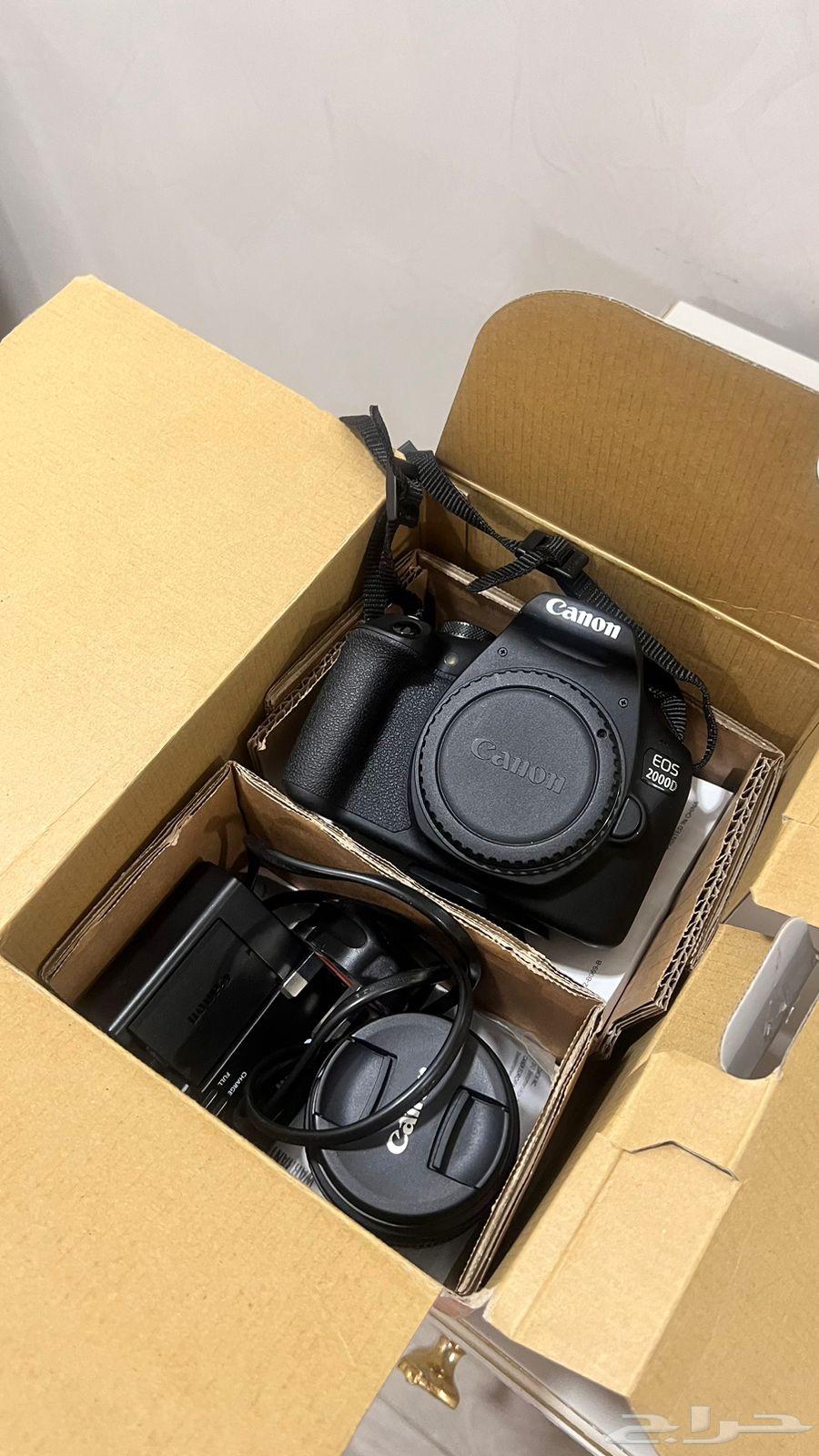 Canon camera for sale, barely used63618474435330114