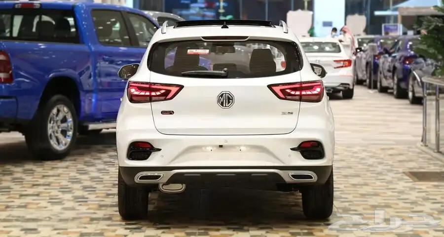 MG ZS Full Option, Lowest Prices and Best Offers63617971600130111