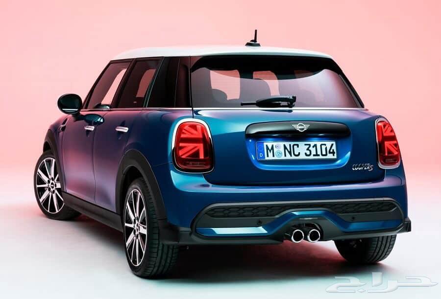 Mini Cooper 202263617860962433111