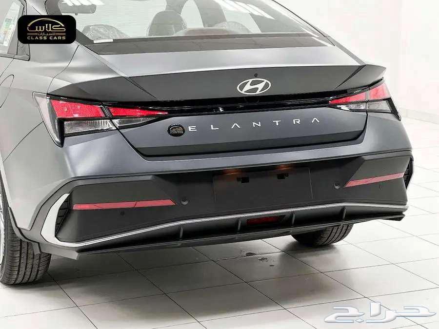 Exclusive Strong Offer on Hyundai Elantra 1500 Smart 2025 Model63617972942723112