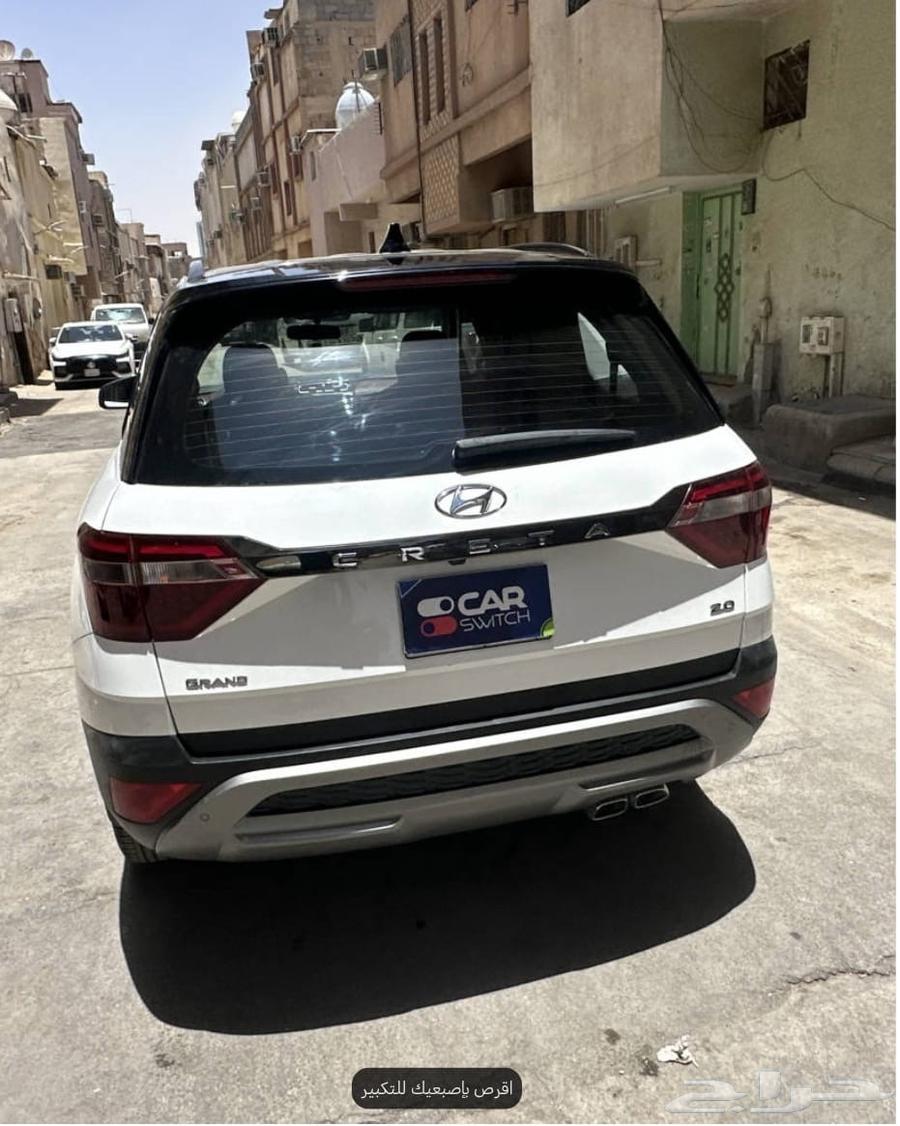 هونداي كريتا جراند كومفورت63617964810113111