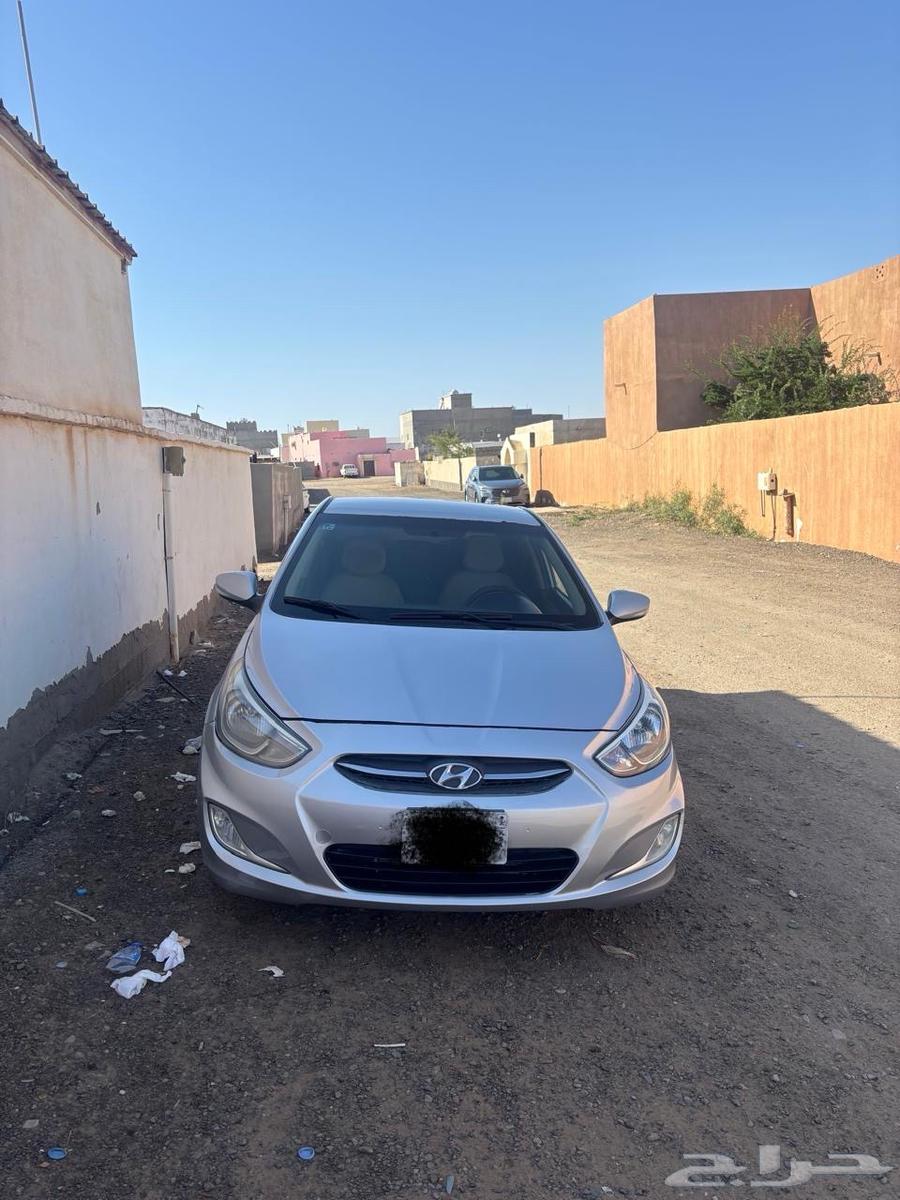 Hyundai Accent 201863617858551427111