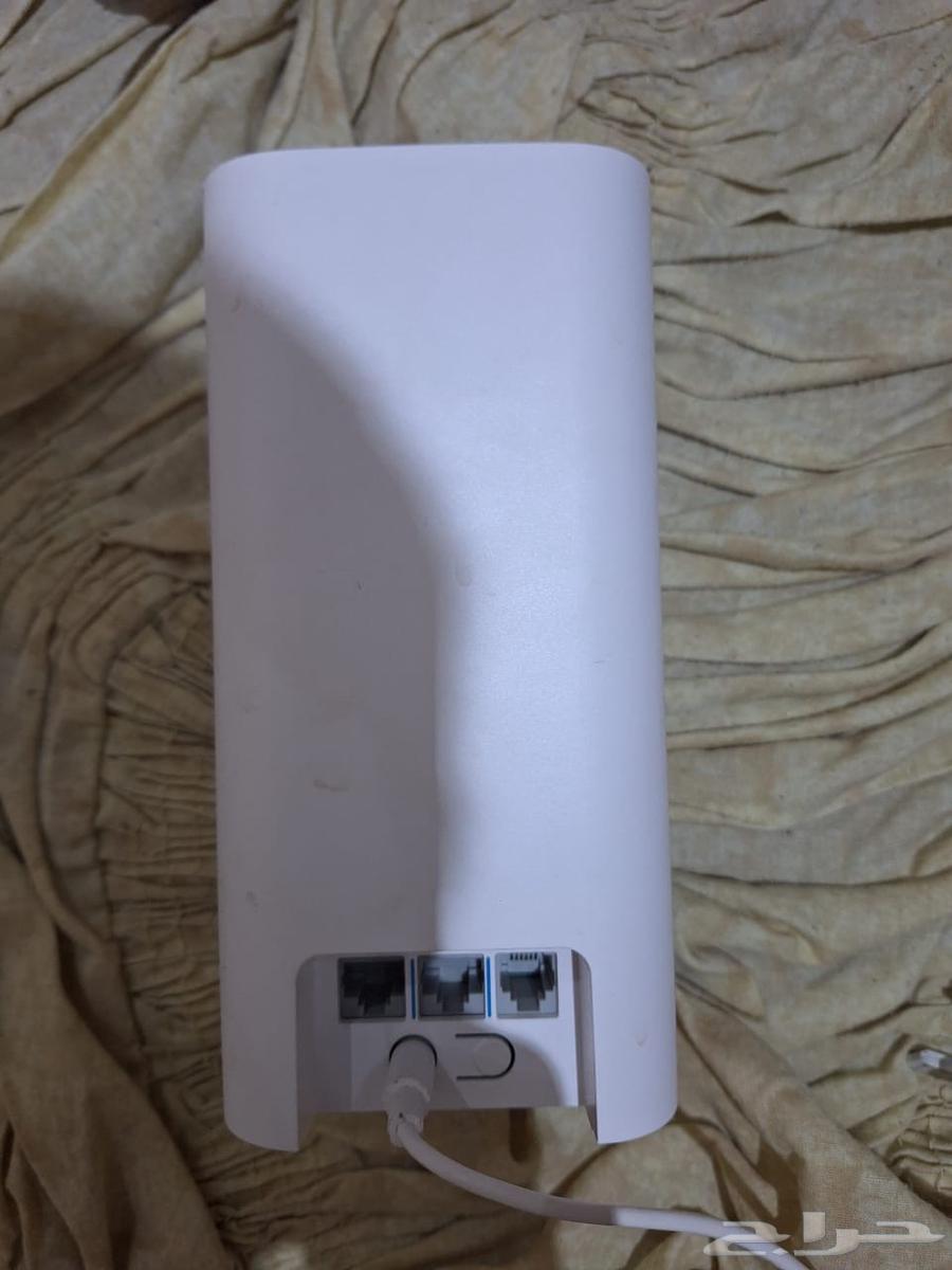 3 routers 2 Mobily 1 STC63618489956867111