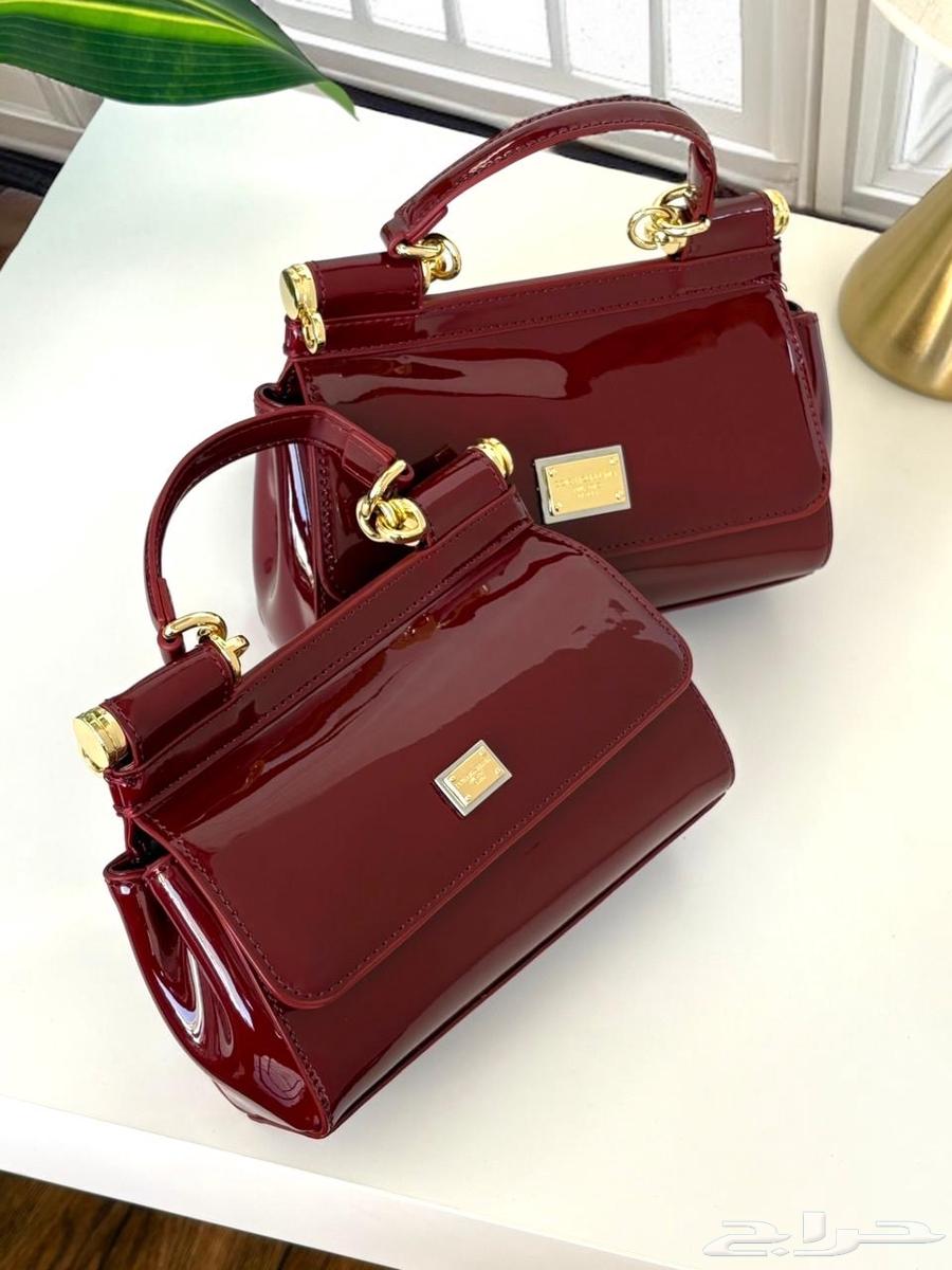 Dolce and Gabbana bags including delivery and cash on delivery63618481821571112