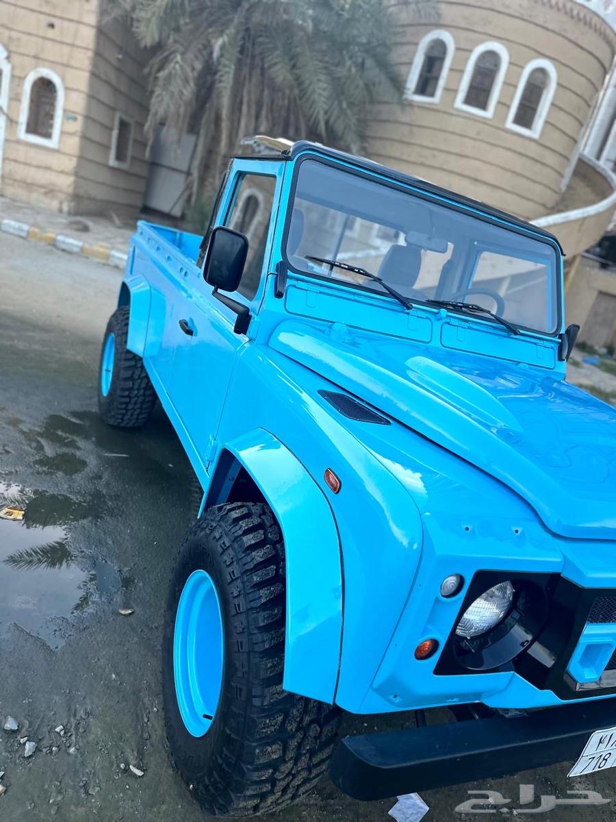 Defender 2000 Classic63617865327619113