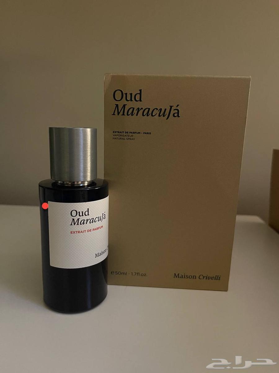 عود ماركوجا 50ml تم البيع63618375735939110