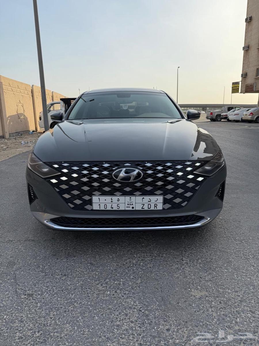 2023 Azera for sale or exchange63617974601473112