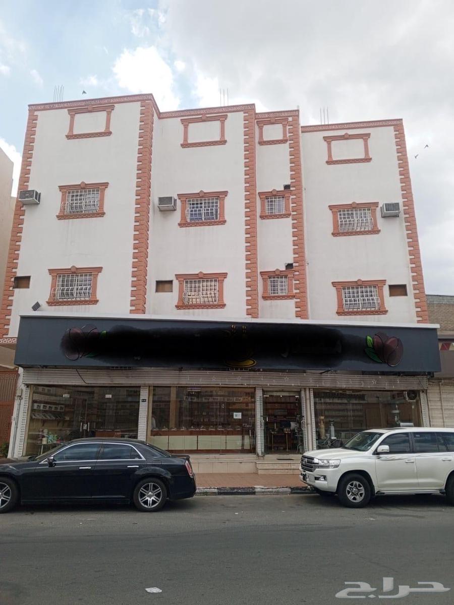 Plot on Al-Shatiba General Street, 133 sqm63611855449601110