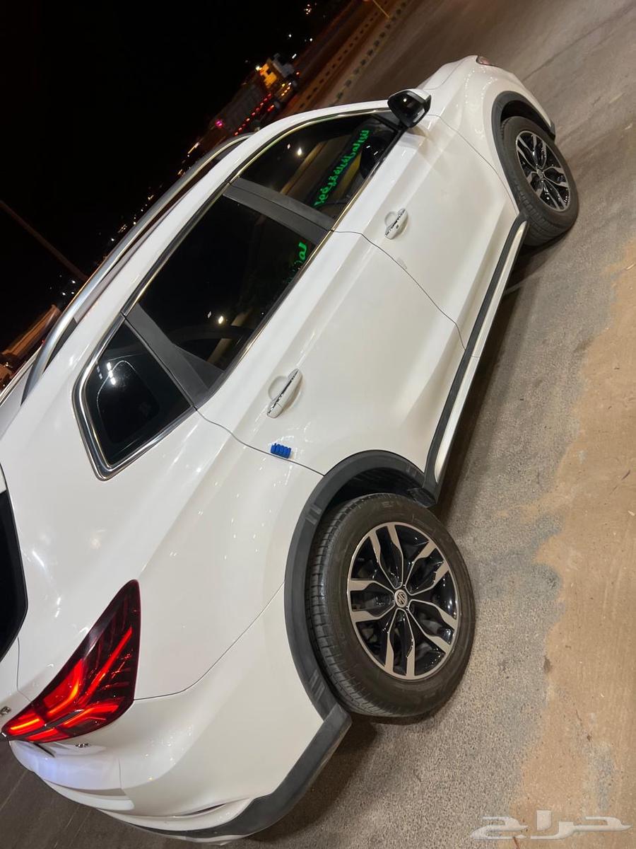 MG RX5 Jeep Car63617857771907112