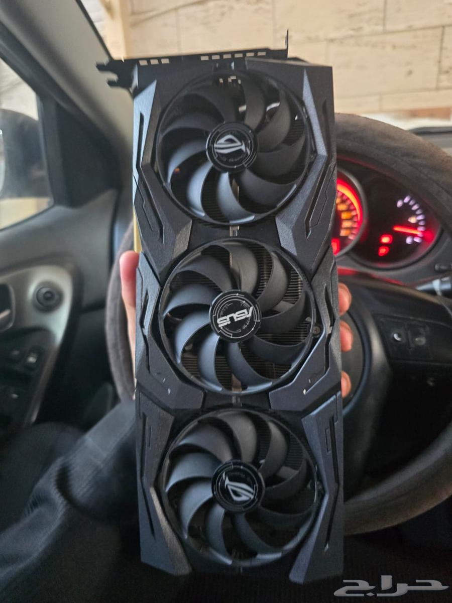 كرت شاشه rtx 2080 ti63618475490691112