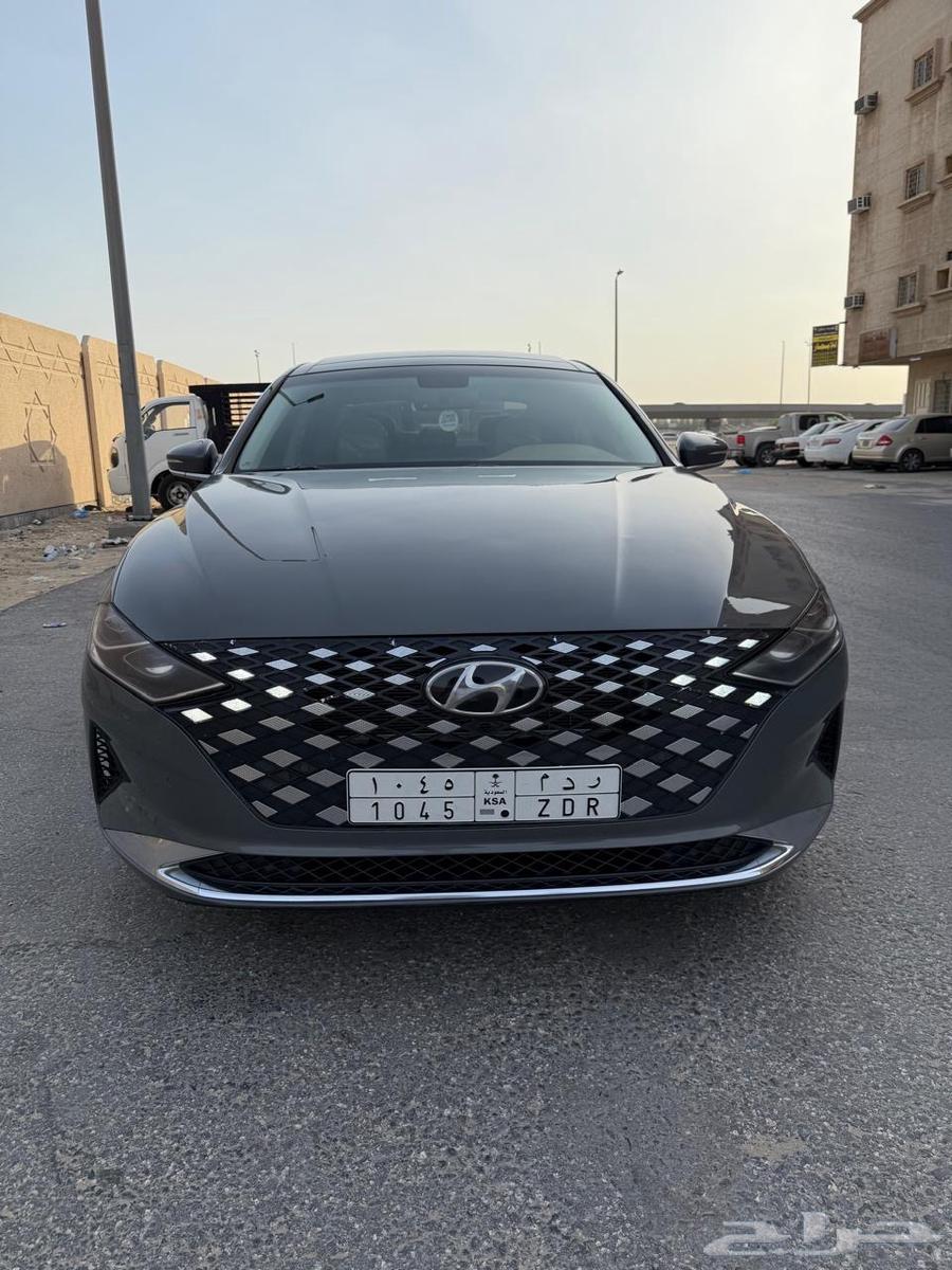 2023 Azera for sale or exchange63617974601473111