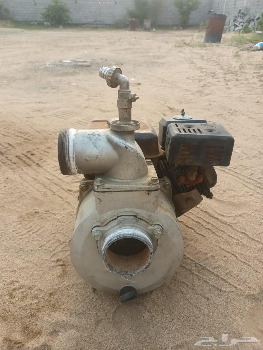 Water pump63618485521665112