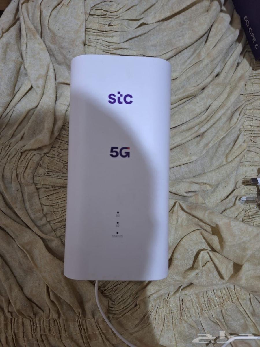 3 routers 2 Mobily 1 STC63618489956867114