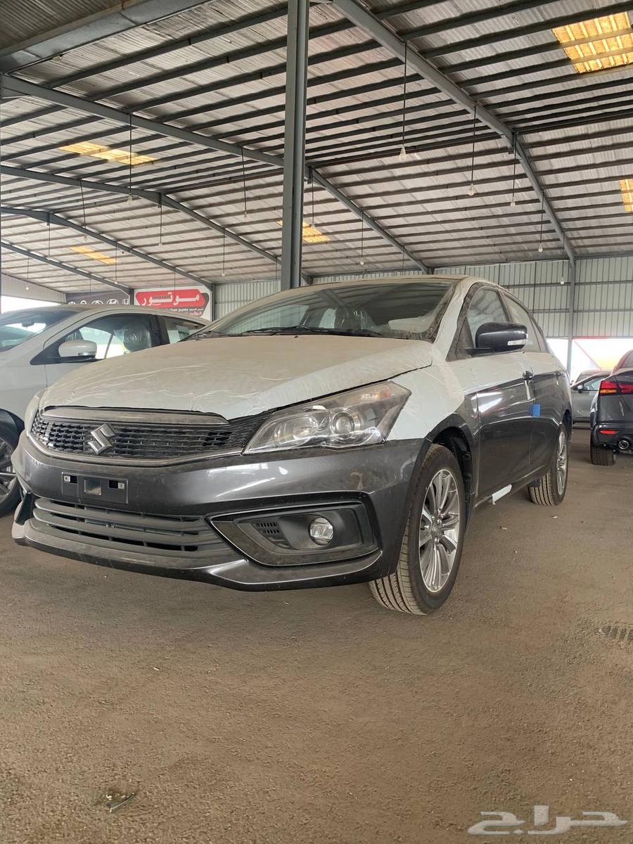 Suzuki Ciaz Standard 2025 at the Lowest Prices63617962187395114