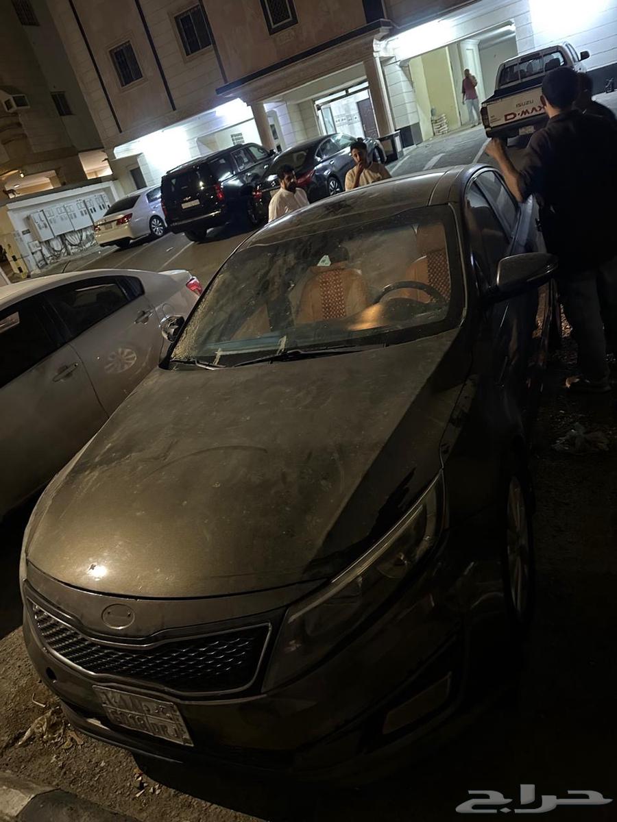 Kia Optima 201463617971818627114