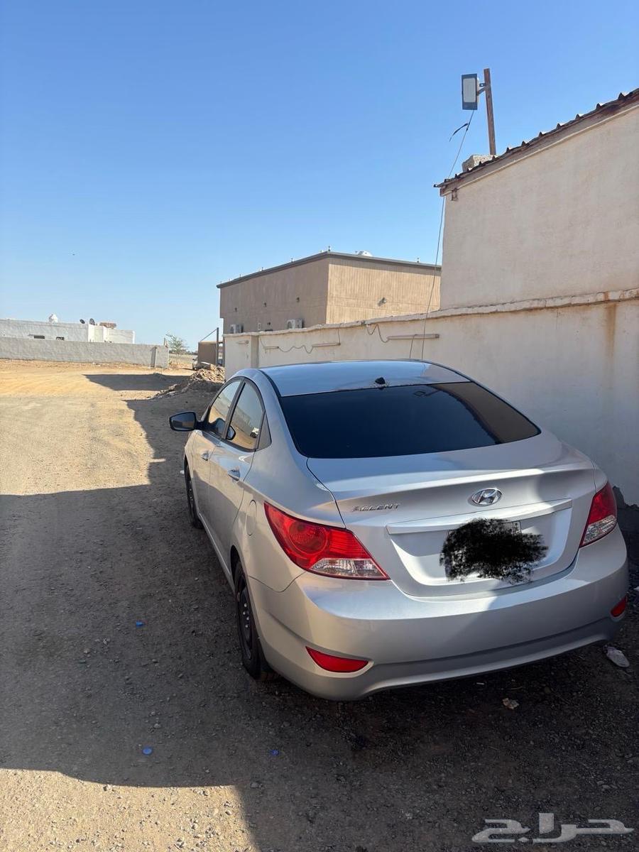 Hyundai Accent 201863617858551427112