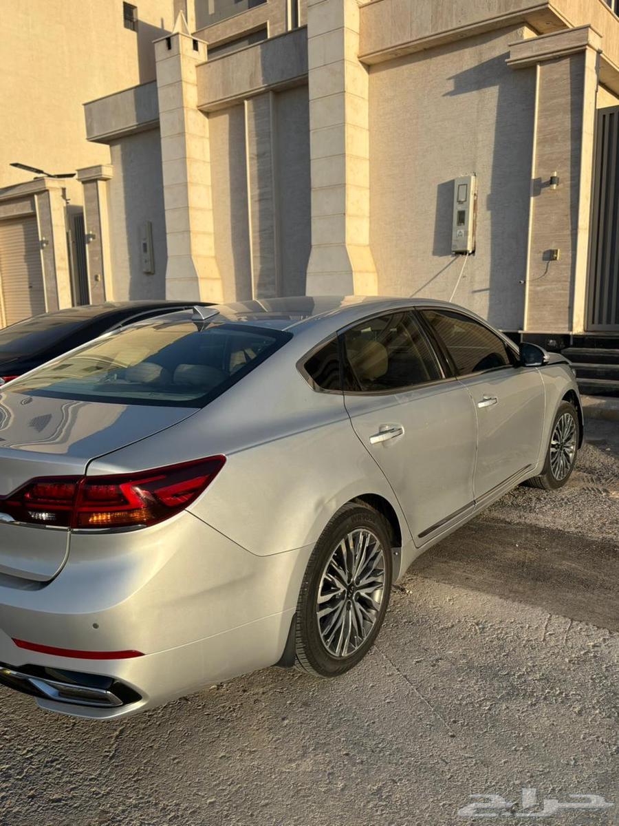 Kia Kadinza Standard 202063617965385474112