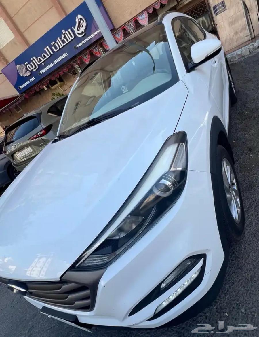 Tucson 201863617870049539112