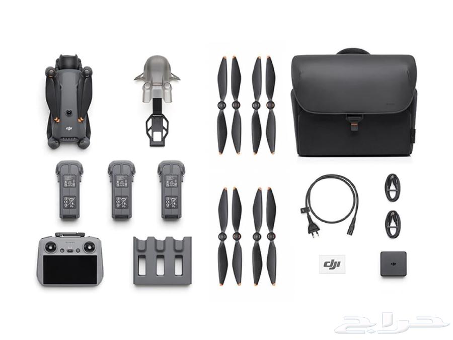 مافيك فور برو كومبو Mavic 4 Pro DJI63618579319299114