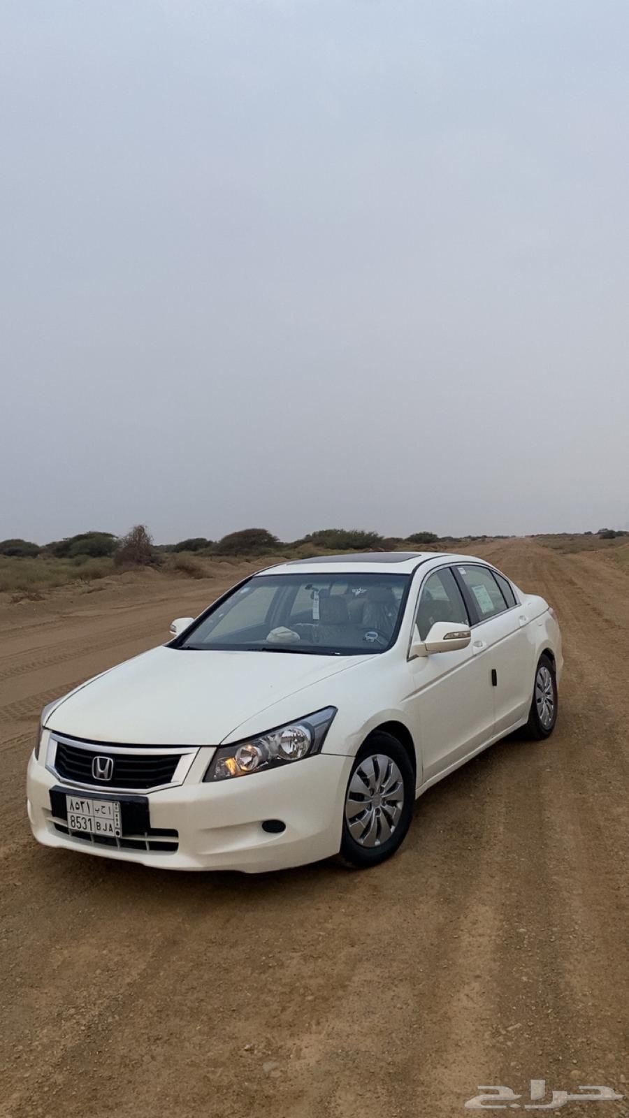 Accord 200863618934134785111