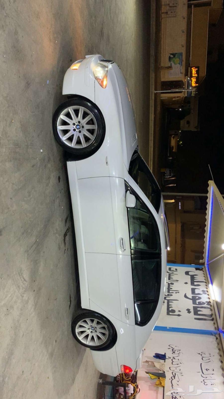 بي ام دبليو63654647001986111