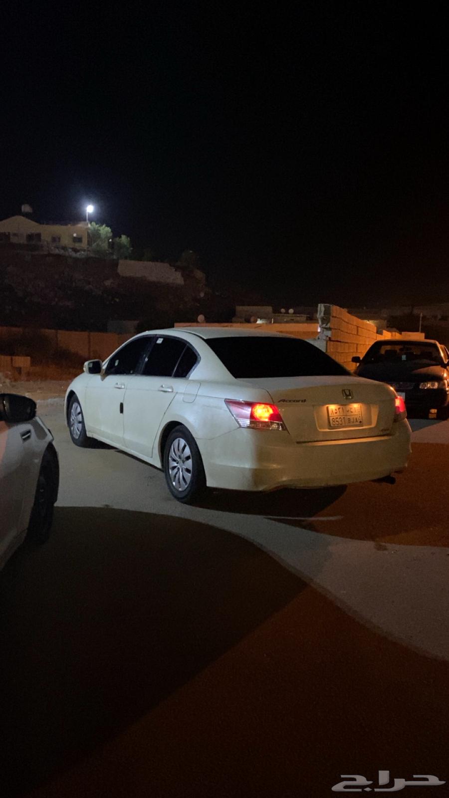 Accord 200863618934134785112