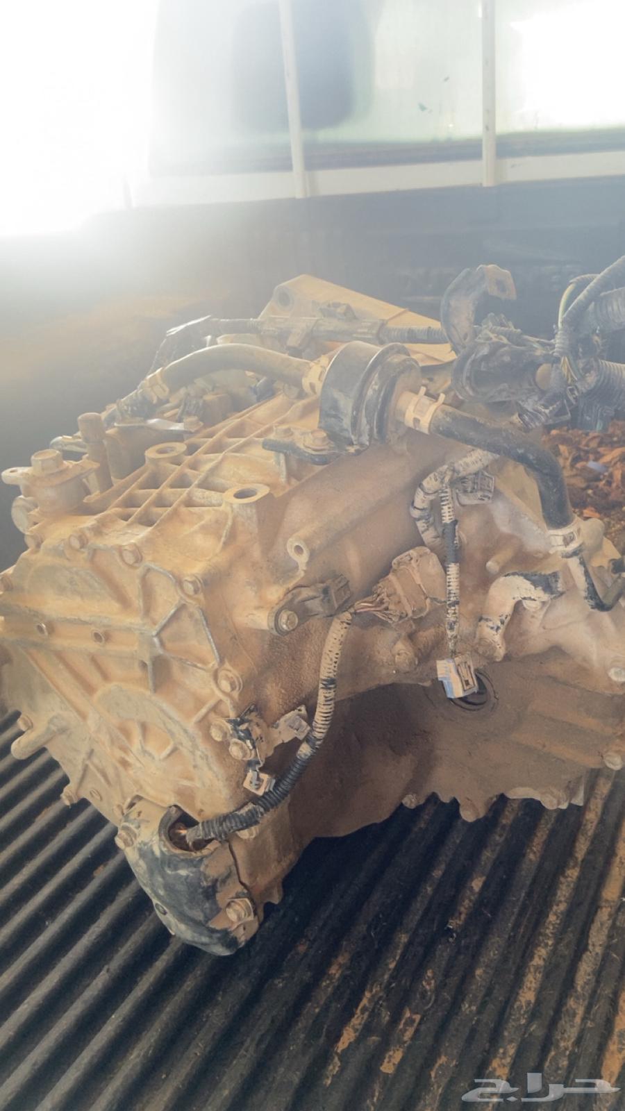 Accord gear from 2008 to 2012, excellent and clean condition63619227133953111