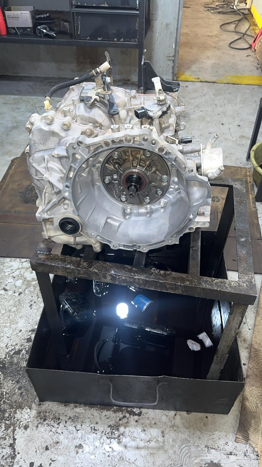 Camry Years Imported Gear Transmission Gear63623028615041113