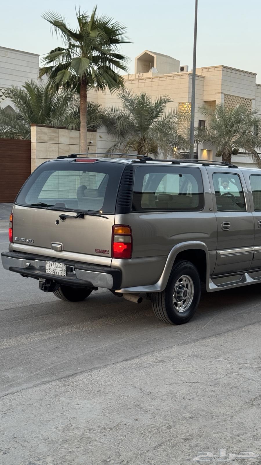 2002 Suburban for sale, special order63667494326402112
