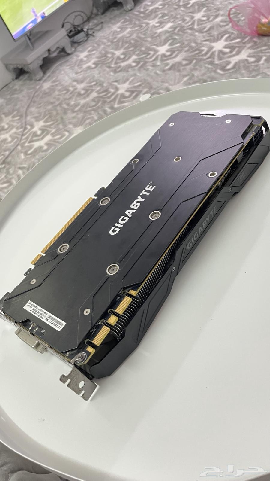 GTX 1080 Graphics Card - Intel i7 8700K Processor63618583878275113